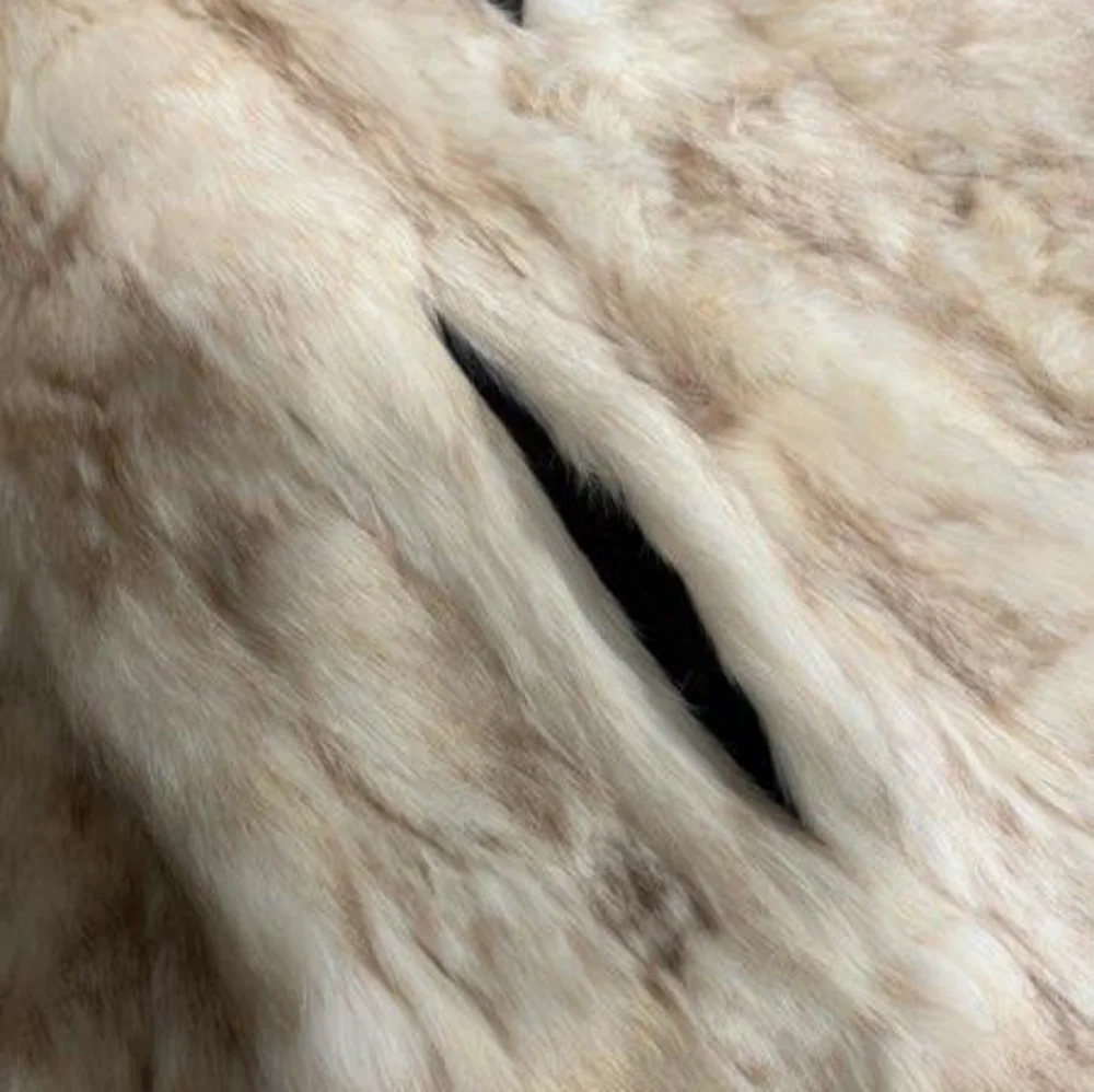 Made Korea Rabbit Fur - Picture 6 of 11